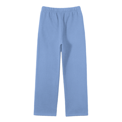 Aes Avera Fleece Straight Leg Pants