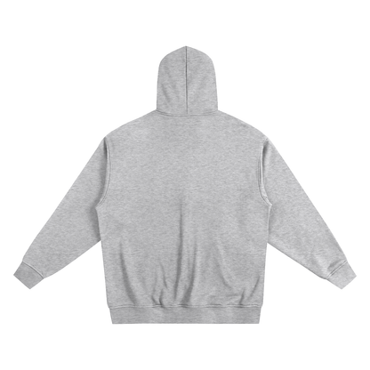 Aes Avera Heavyweight Zip-up Hoodie