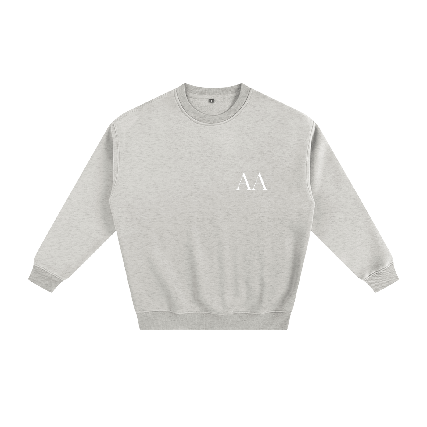 Aes Avera Essential Fleeced Sweatshirt