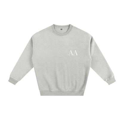 Aes Avera Essential Fleeced Sweatshirt