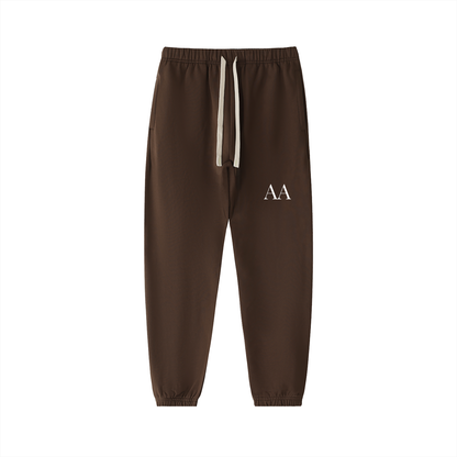 AES AVERA Essential Heavyweight Cotton Sweatpants
