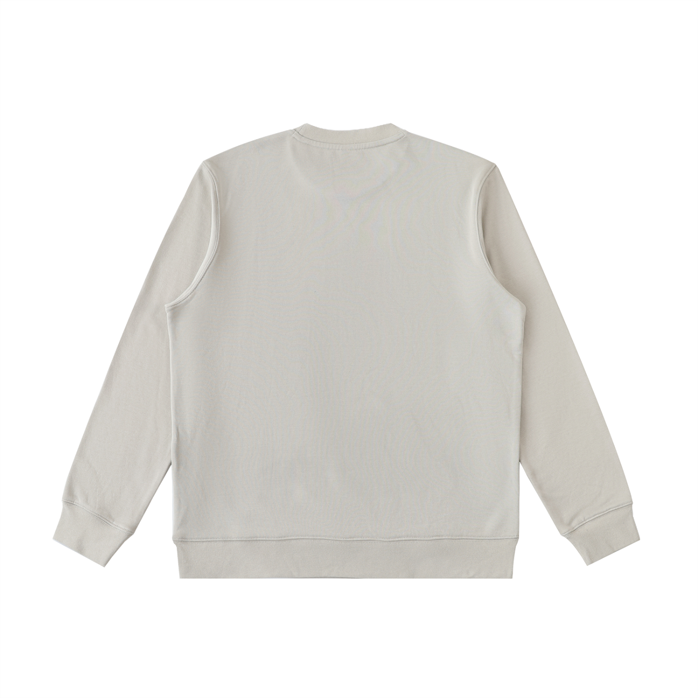 Aes Avera Essential Heavyweight Crewneck  Sweatshirt