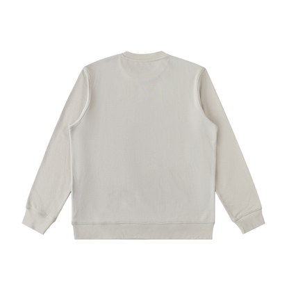 Aes Avera Essential Heavyweight Crewneck  Sweatshirt