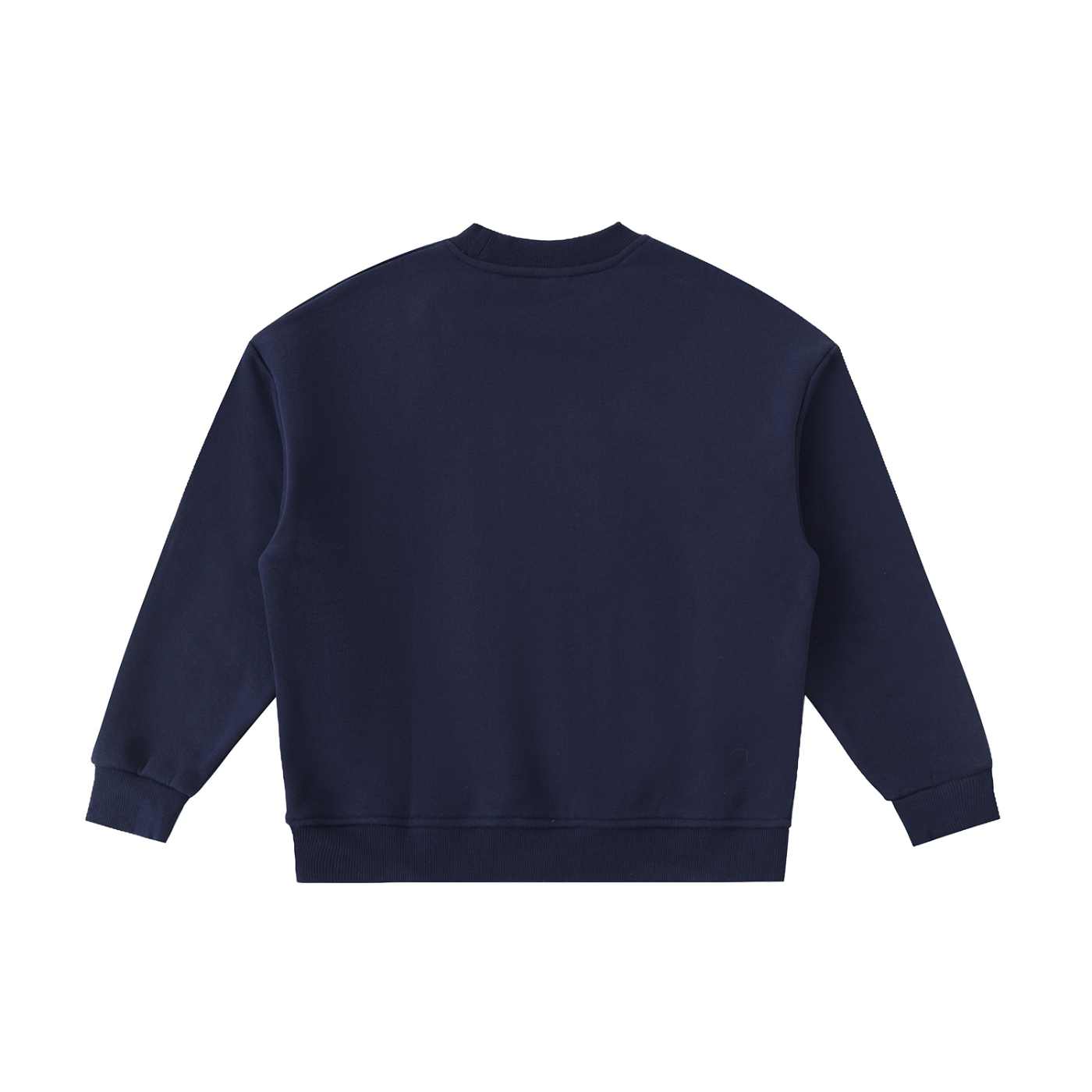 Aes Avera Essential Fleece Kids' Crewneck Sweatshirt