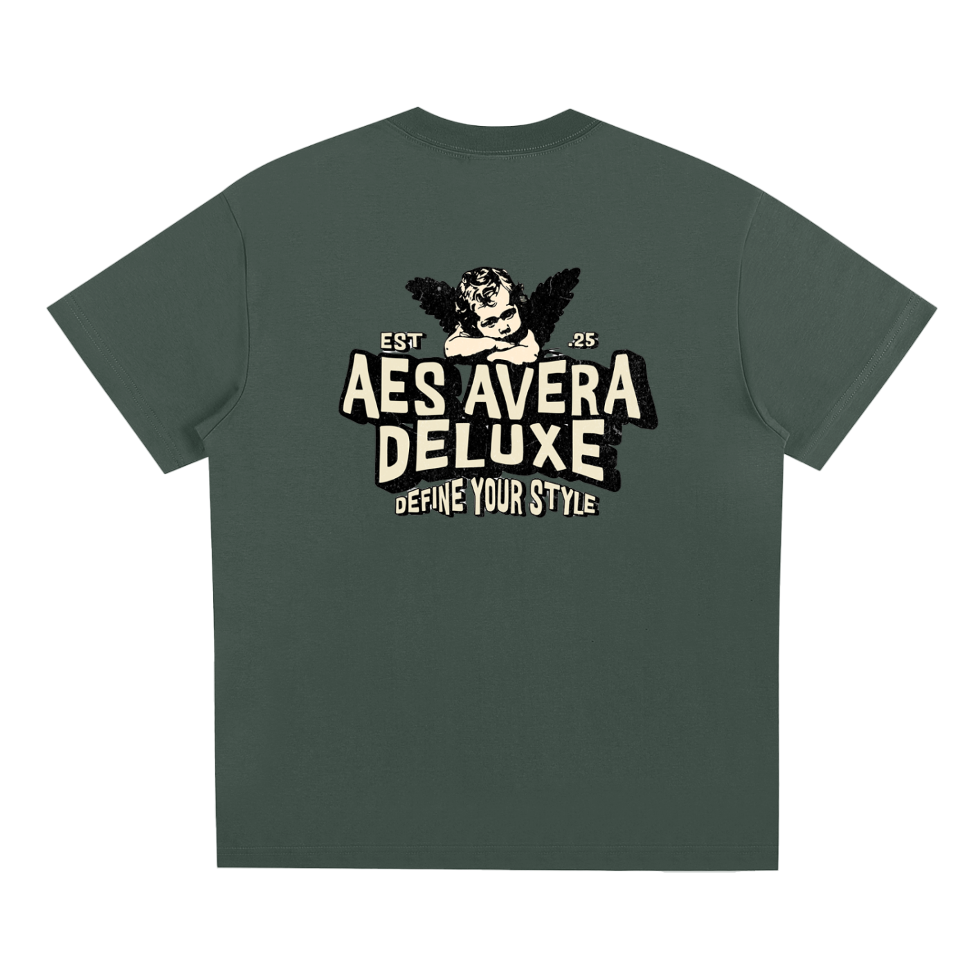 AES AVERA T-Shirt