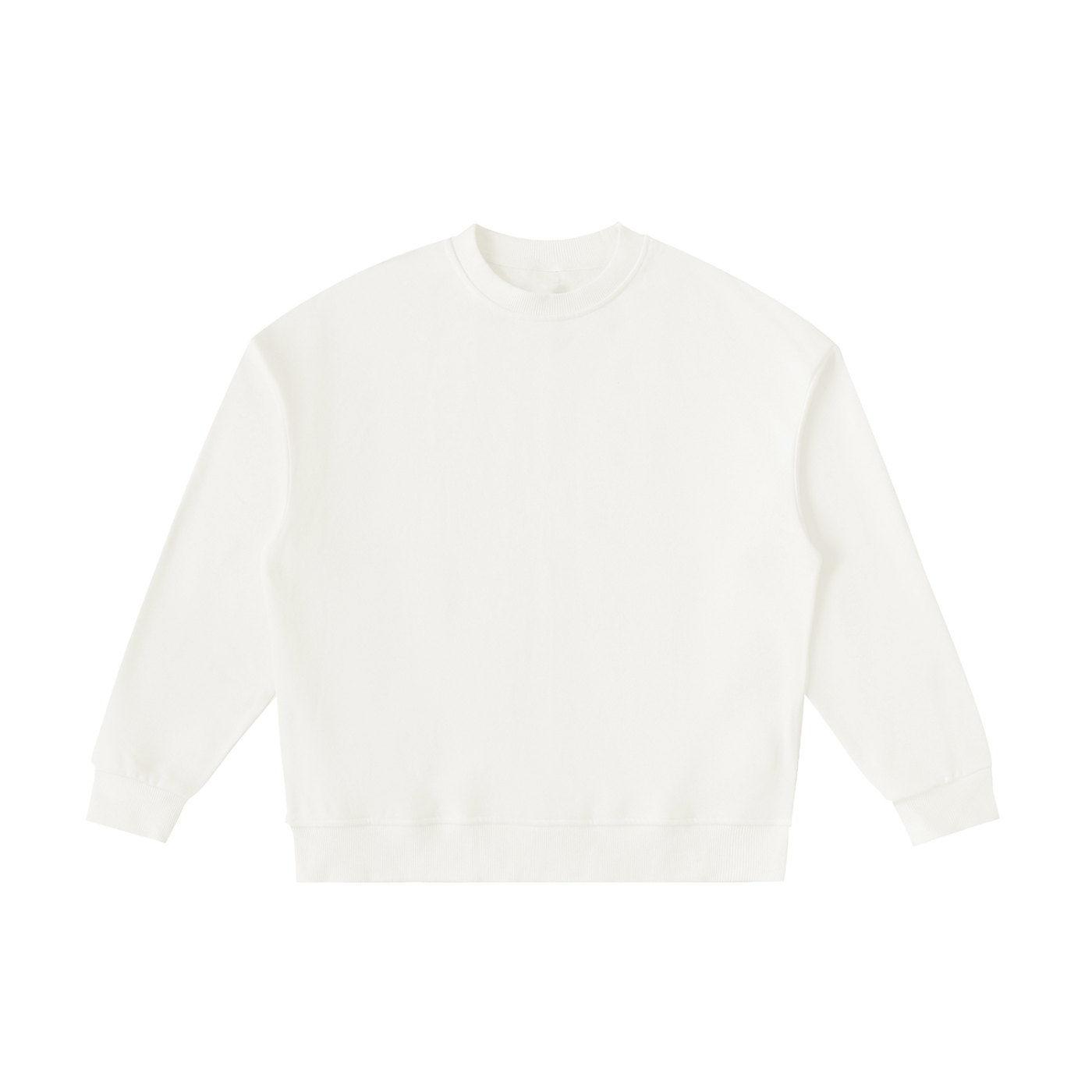 Aes Avera Essential Fleece Kids' Crewneck Sweatshirt