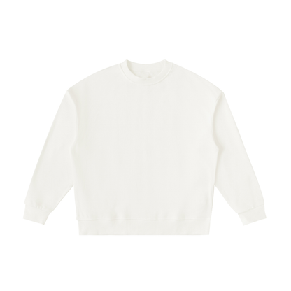 Aes Avera Essential Fleece Kids' Crewneck Sweatshirt