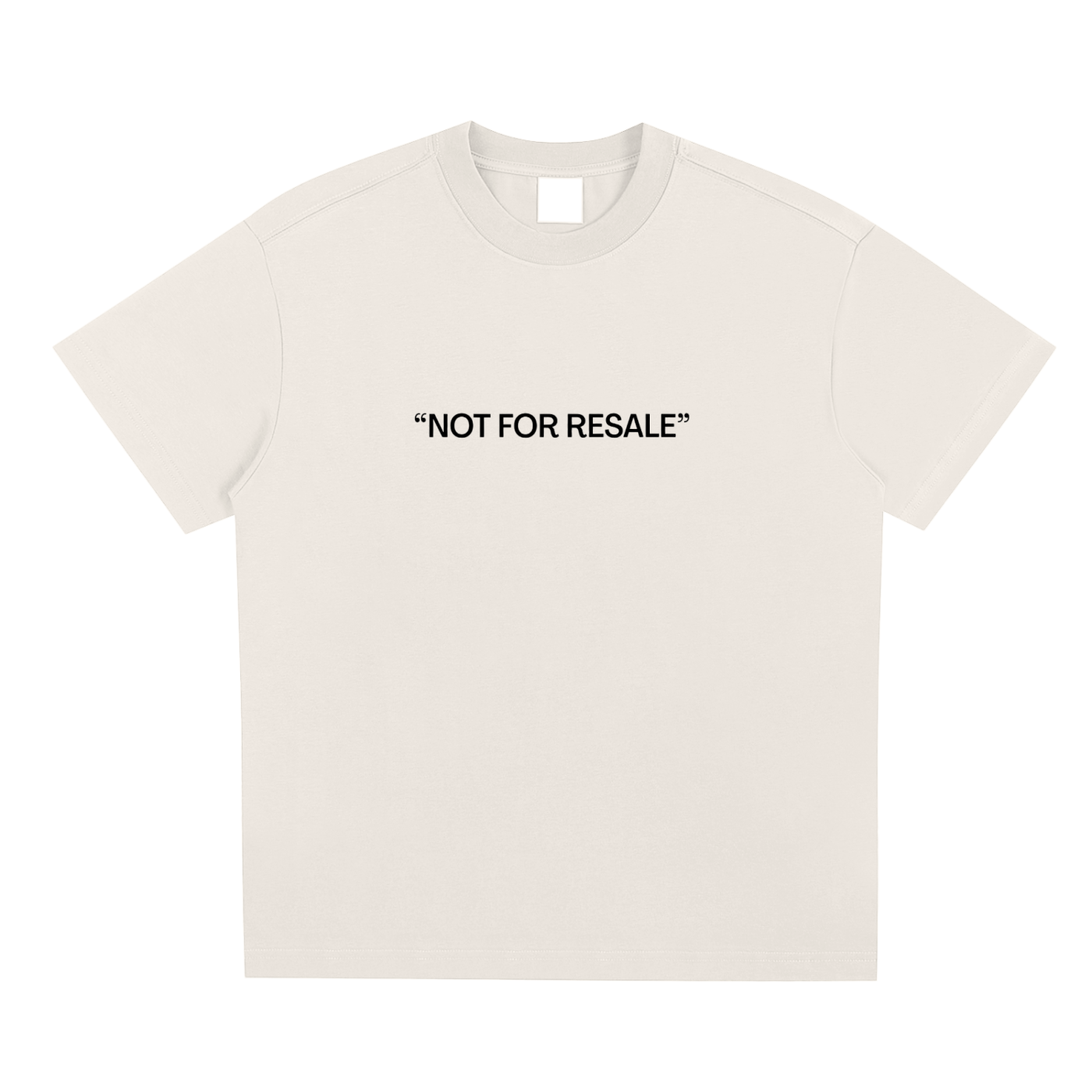 AES AVERA  NOT FOR RESALE T-Shirt