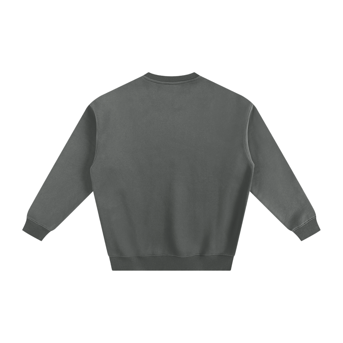 Aes Avera Essential Fleeced Sweatshirt