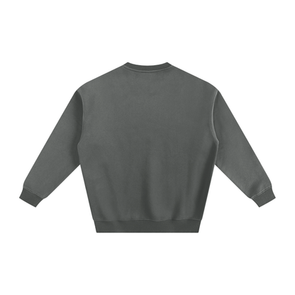 Aes Avera Essential Fleeced Sweatshirt