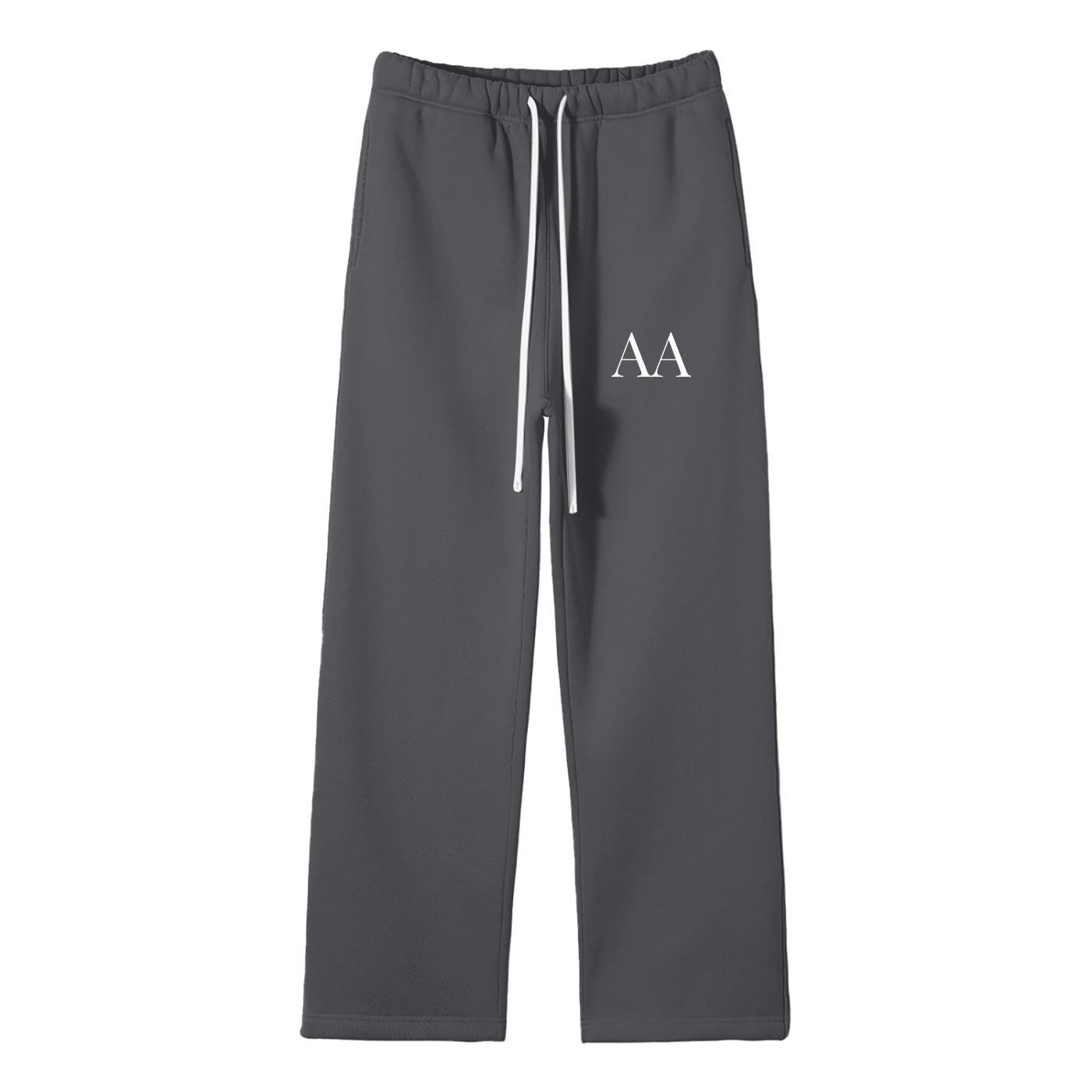 Aes Avera Fleece Straight Leg Pants