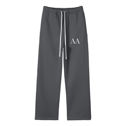 Aes Avera Fleece Straight Leg Pants