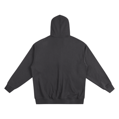 Aes Avera Heavyweight Zip-up Hoodie