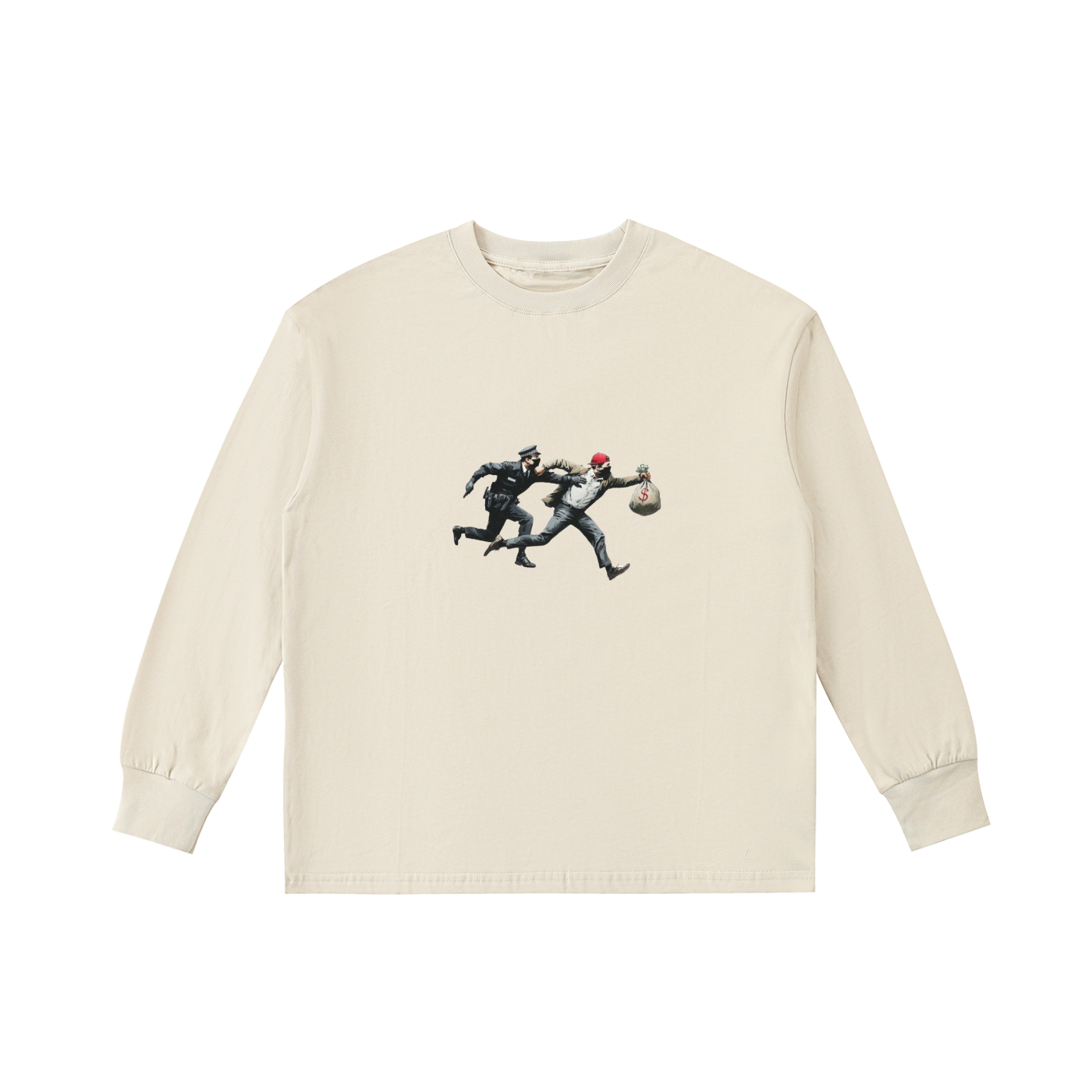 Aes Avera Kids' Long-Sleeve Tee