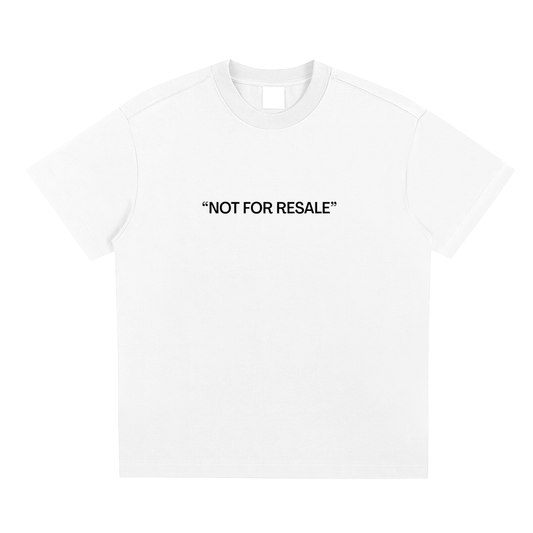 AES AVERA  NOT FOR RESALE T-Shirt