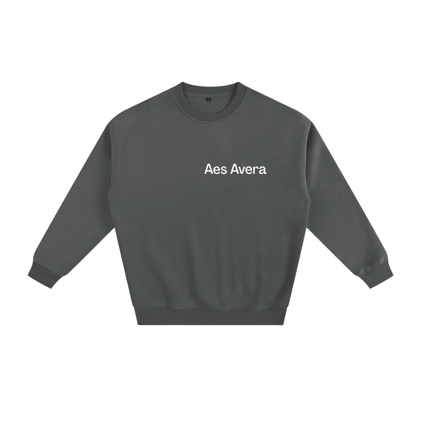 Aes Avera Crew Sweatshirt