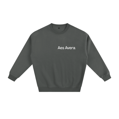 Aes Avera Crew Sweatshirt