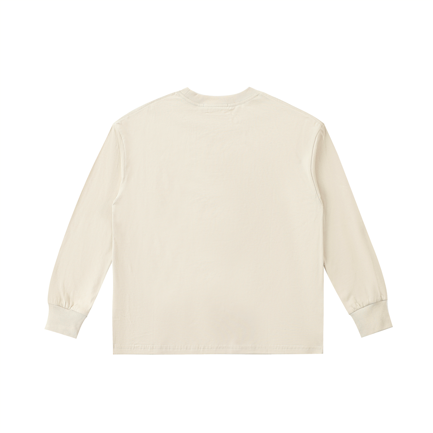 Aes Avera Essential Long-Sleeve Tee