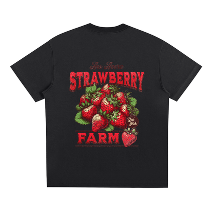 Aes Avera Strawberry T-Shirt
