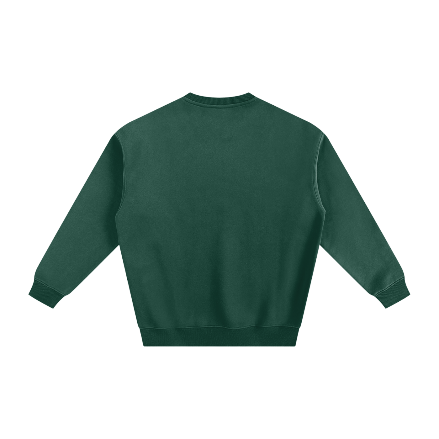 Aes Avera Essential Fleeced Sweatshirt