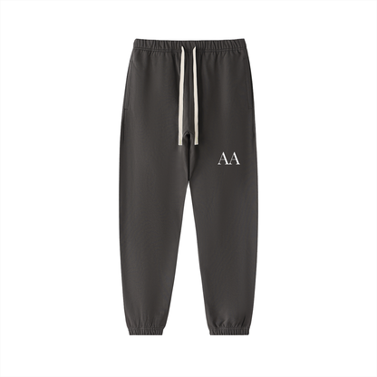 AES AVERA Essential Heavyweight Cotton Sweatpants