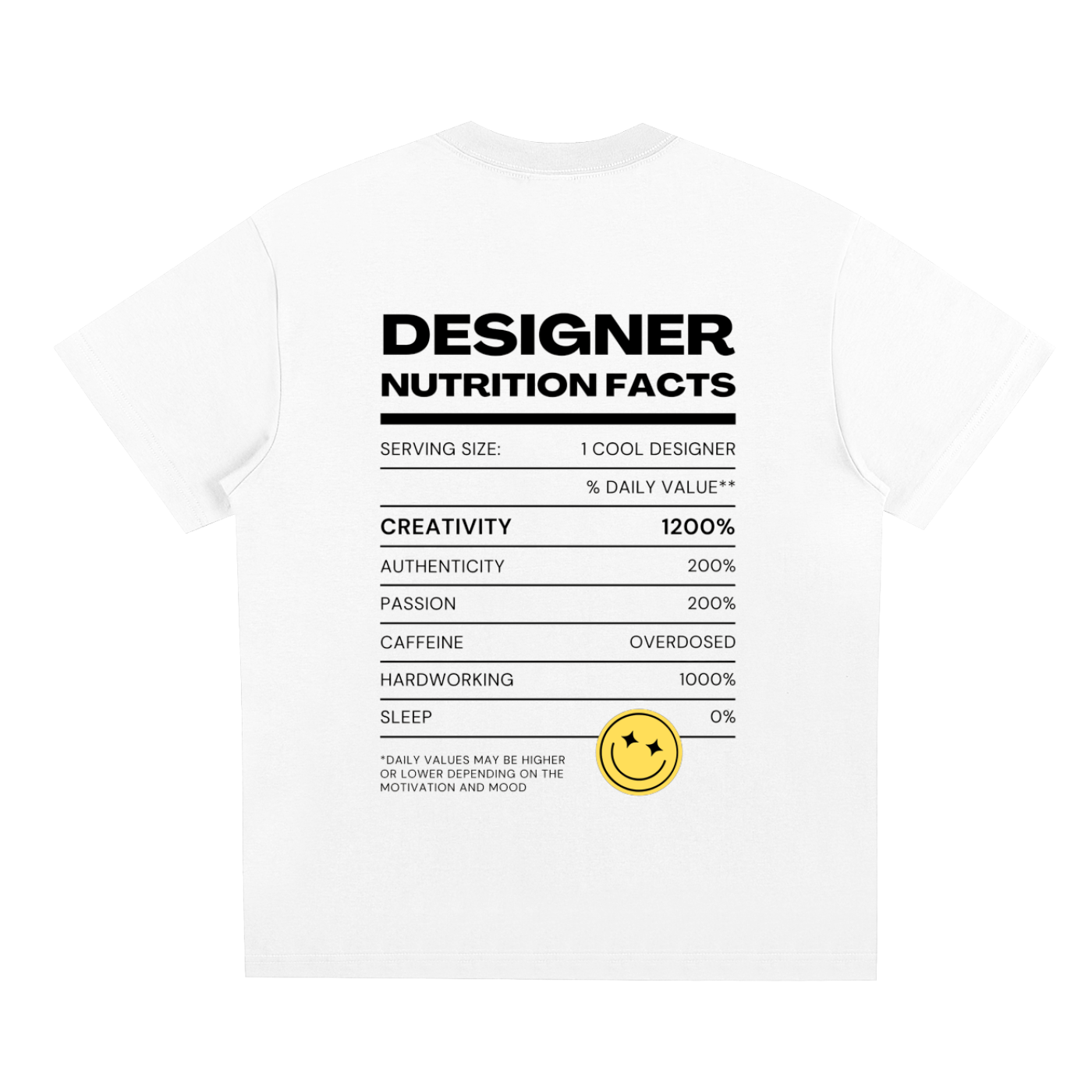 AES AVERA  NOT FOR RESALE T-Shirt