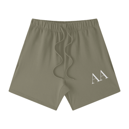 Aes Avera Heavyweight Shorts