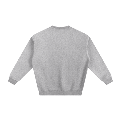 Aes Avera Essential Fleeced Sweatshirt