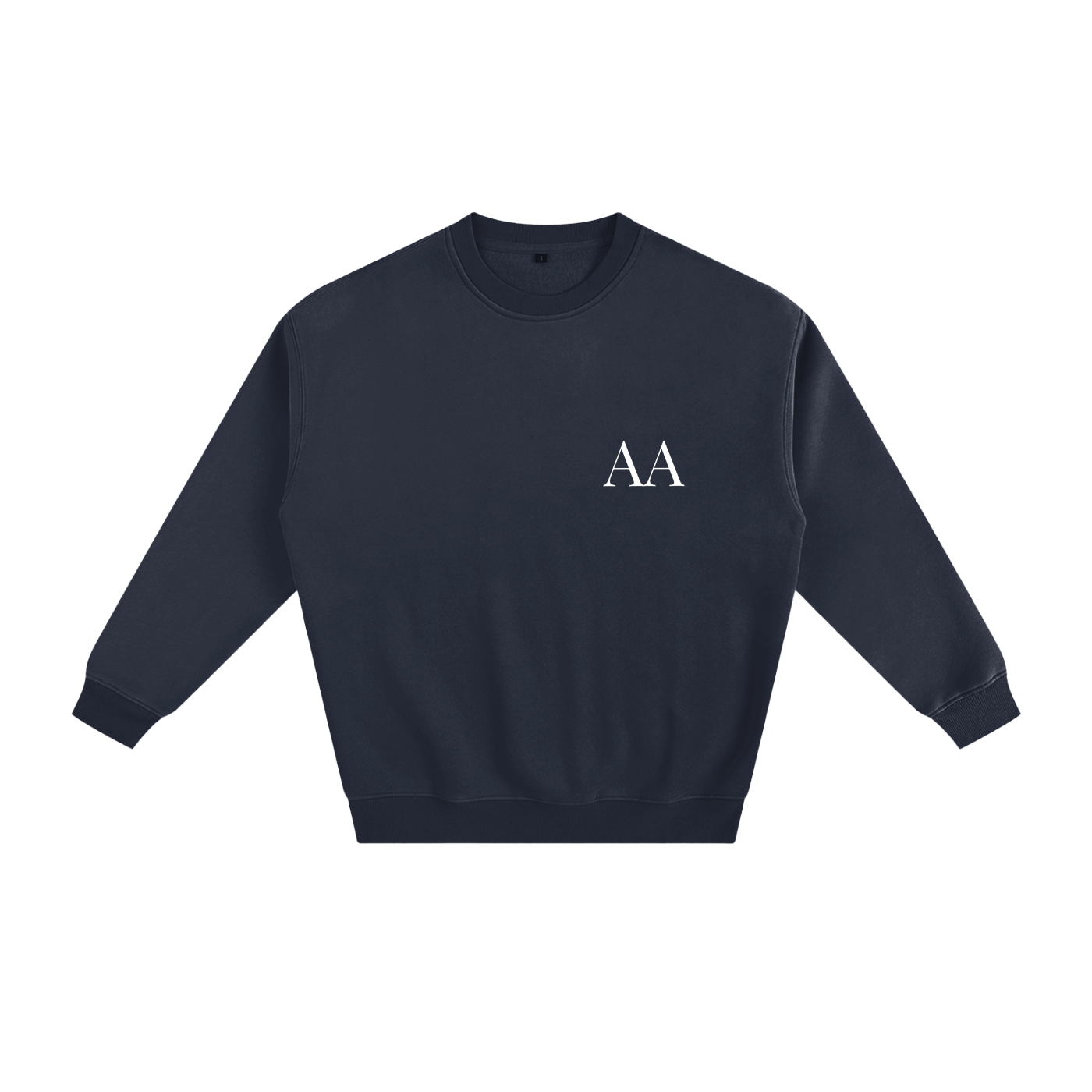Aes Avera Essential Fleeced Sweatshirt
