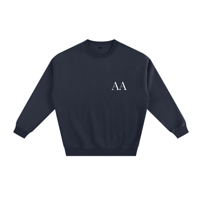 Aes Avera Essential Fleeced Sweatshirt