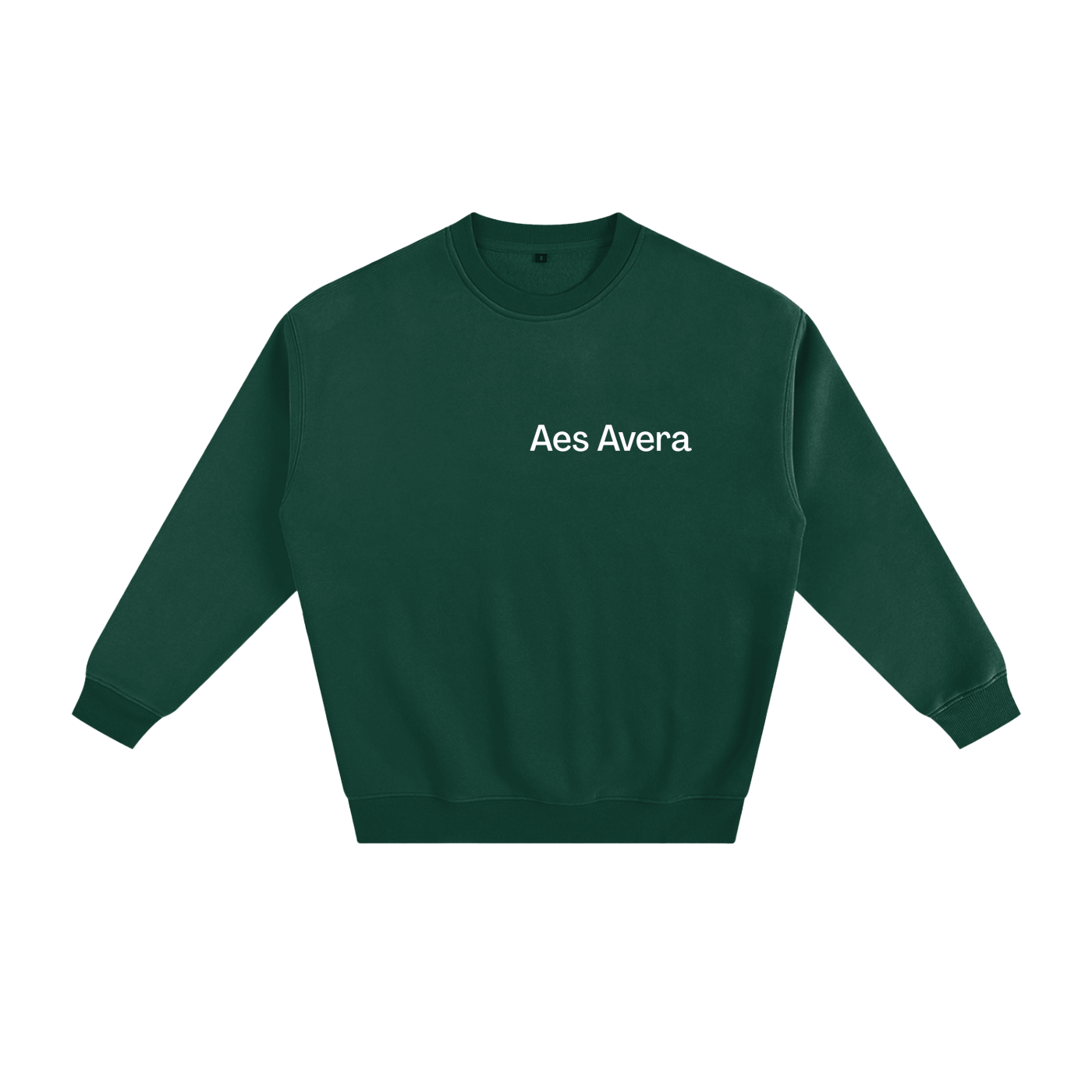 Aes Avera Crew Sweatshirt