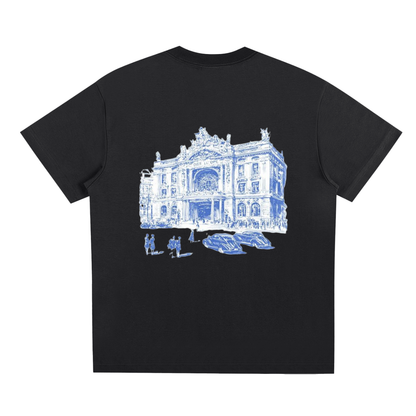 Aes Avera T-Shirt