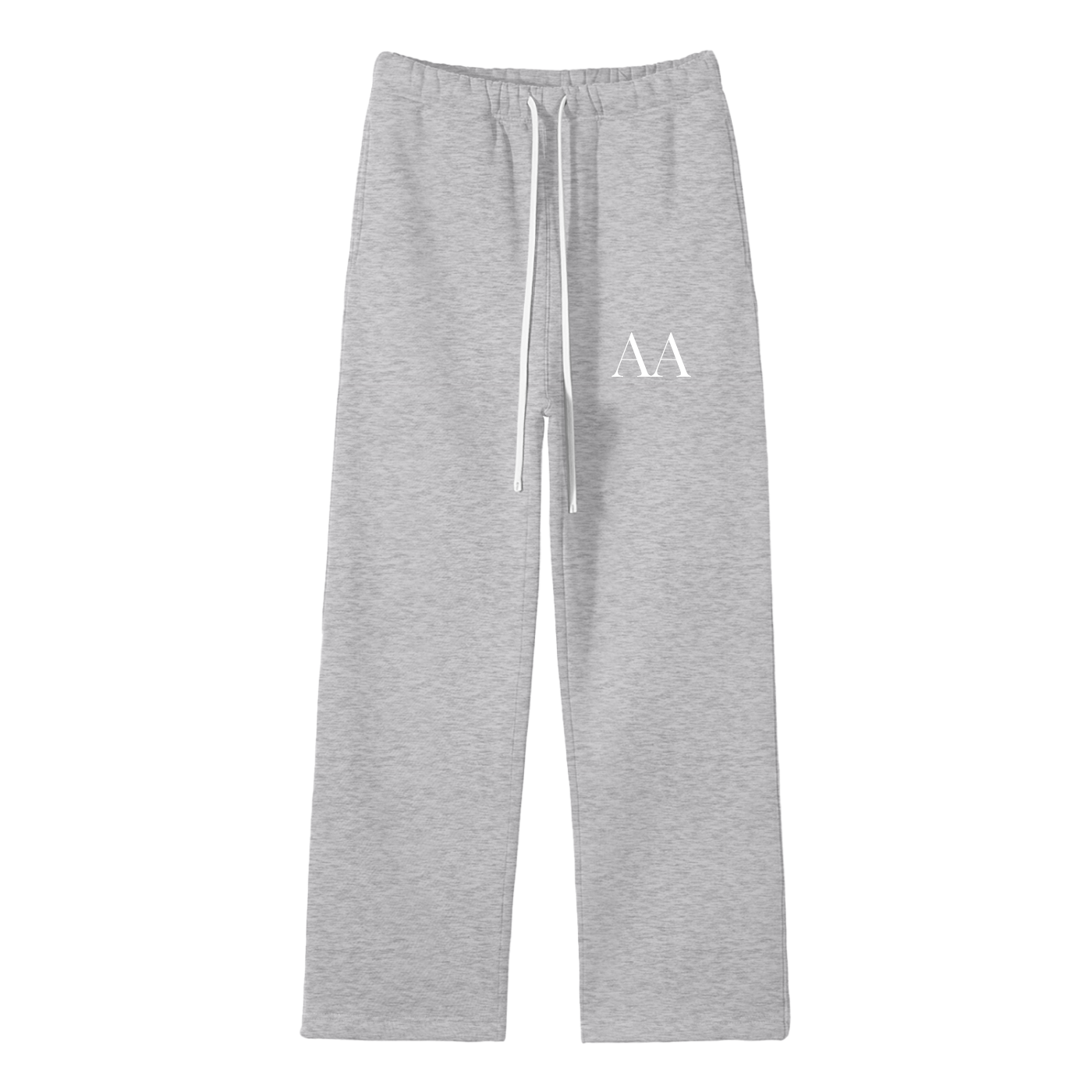 Aes Avera Fleece Straight Leg Pants