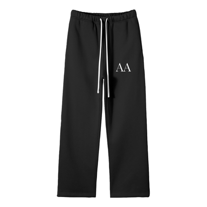 Aes Avera Fleece Straight Leg Pants