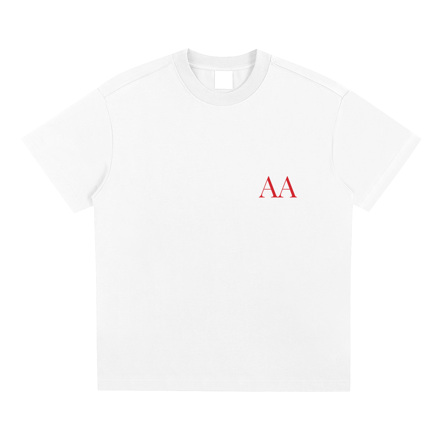 Aes Avera Strawberry T-Shirt