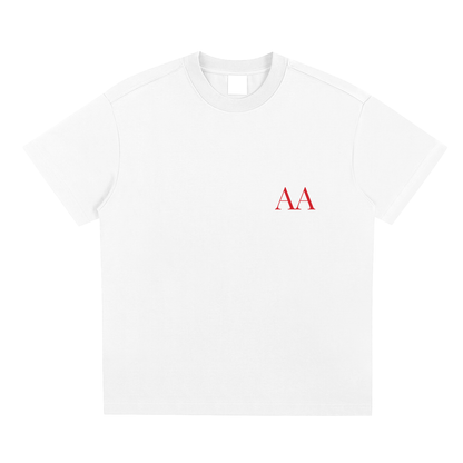 Aes Avera Strawberry T-Shirt