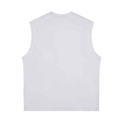 Aes Avera Sorona Quick-Dry Cooling Tank Top