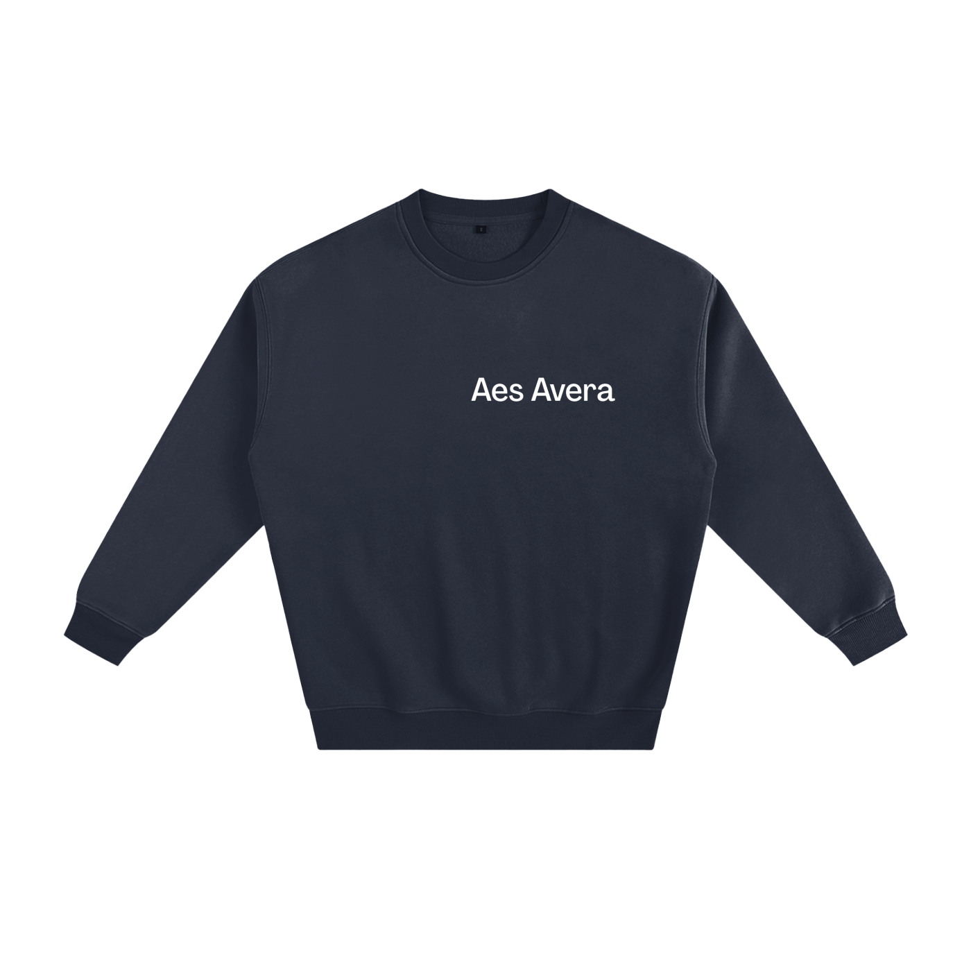 Aes Avera Crew Sweatshirt