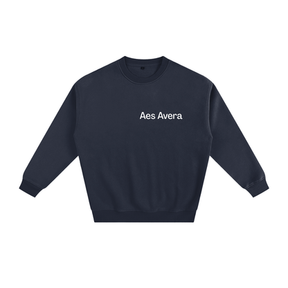 Aes Avera Crew Sweatshirt