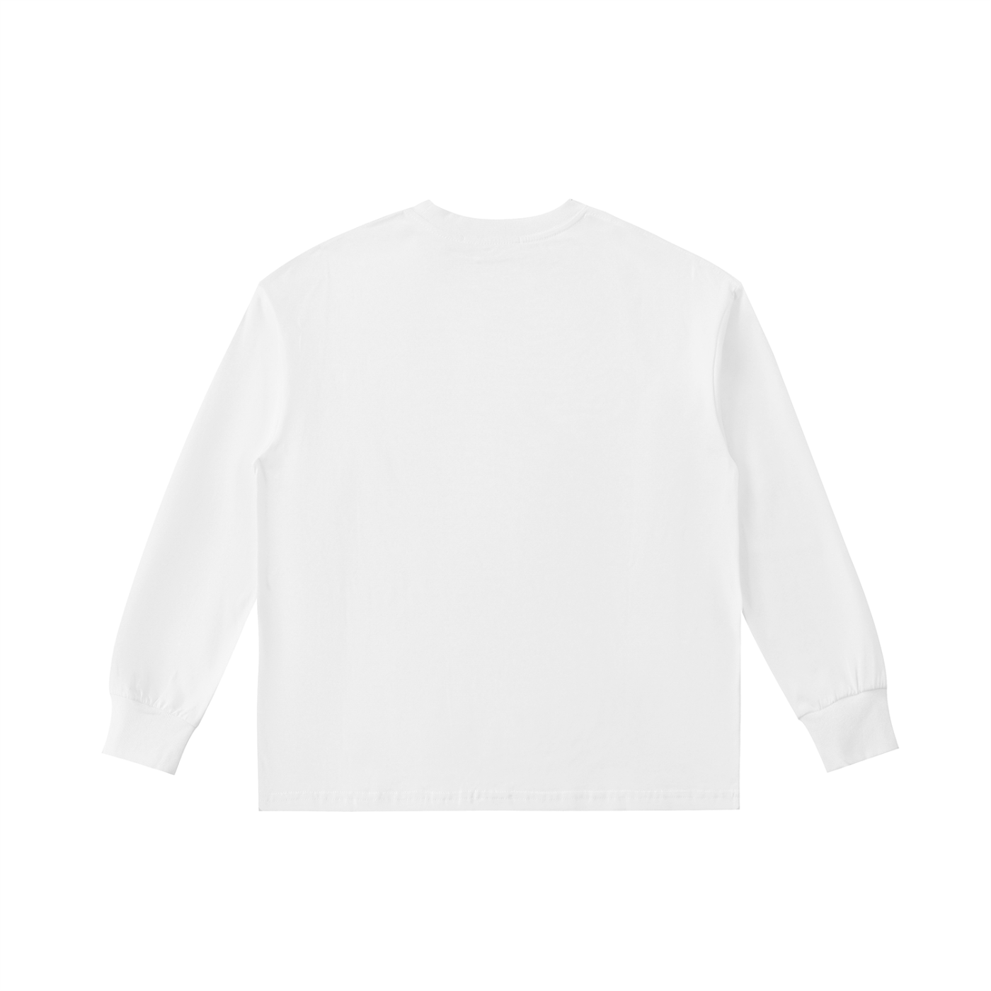 Aes Avera Essential Long-Sleeve Tee
