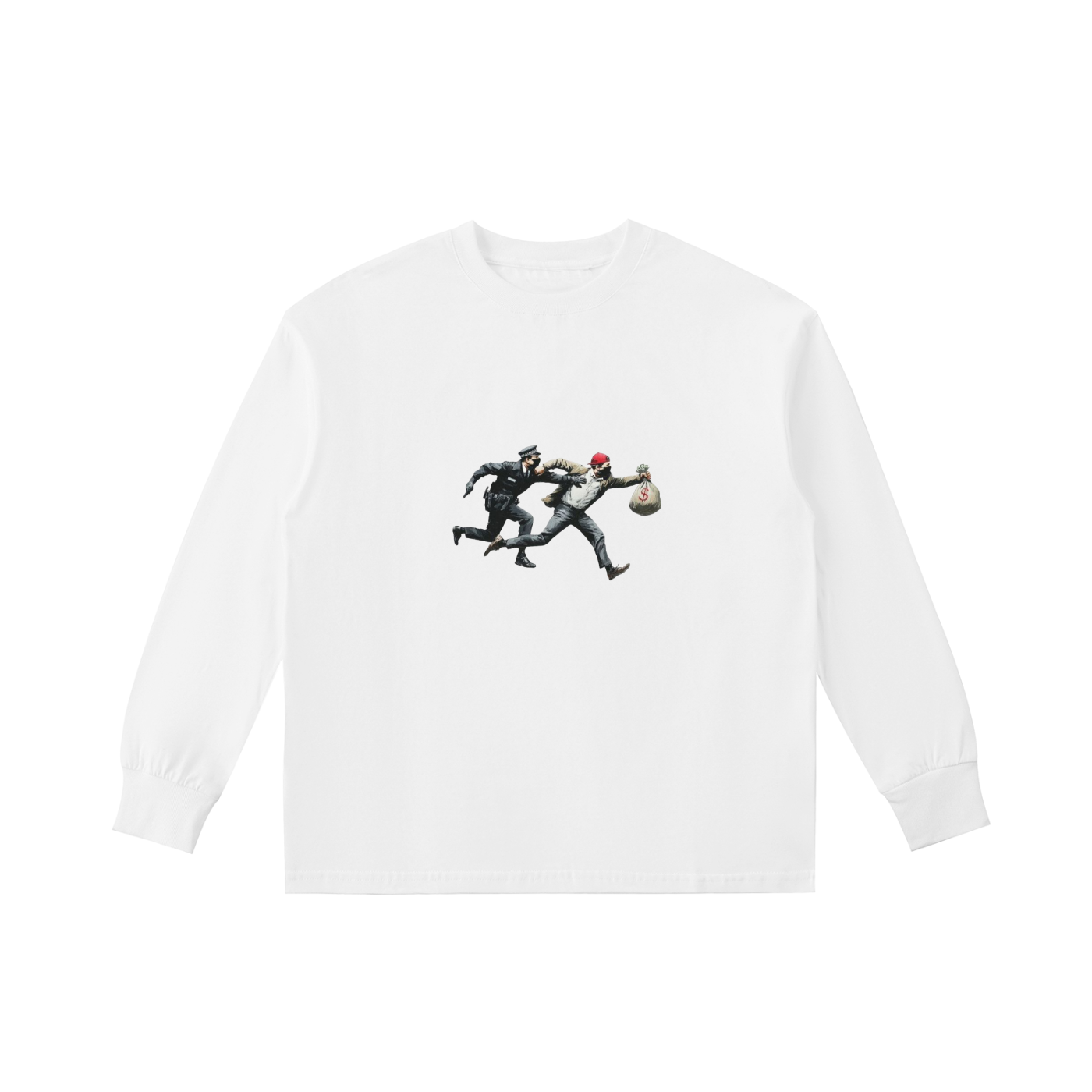 Aes Avera Kids' Long-Sleeve Tee