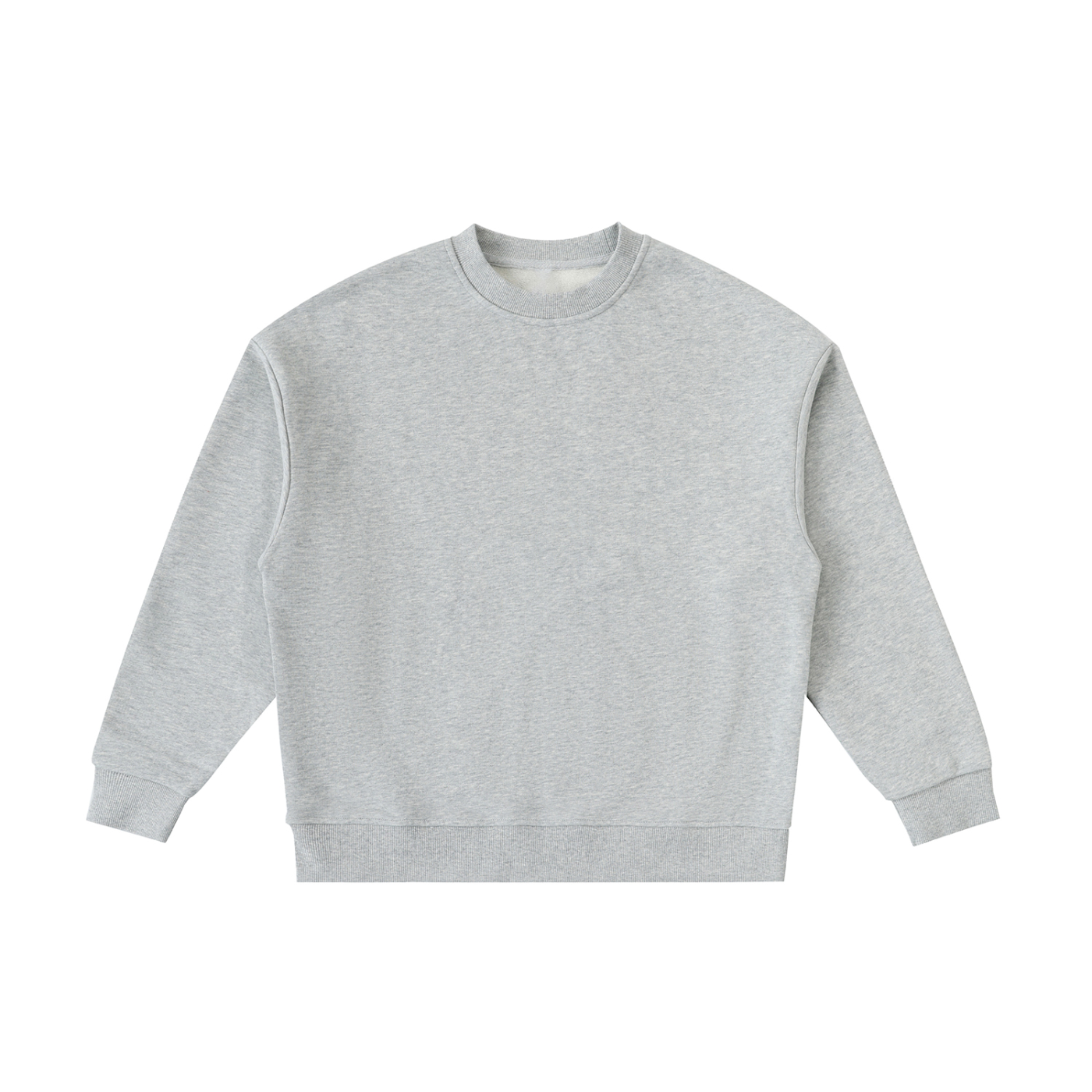 Aes Avera Essential Fleece Kids' Crewneck Sweatshirt