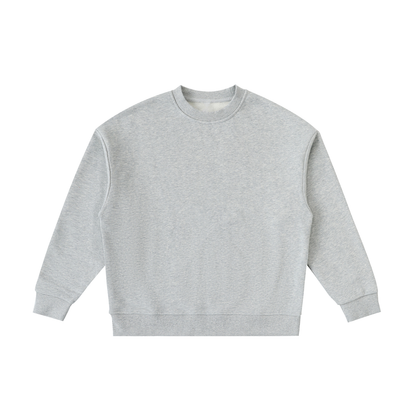 Aes Avera Essential Fleece Kids' Crewneck Sweatshirt