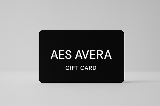 Aes Avera Gift Card