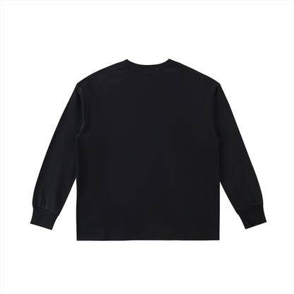 Aes Avera Essential Long-Sleeve Tee