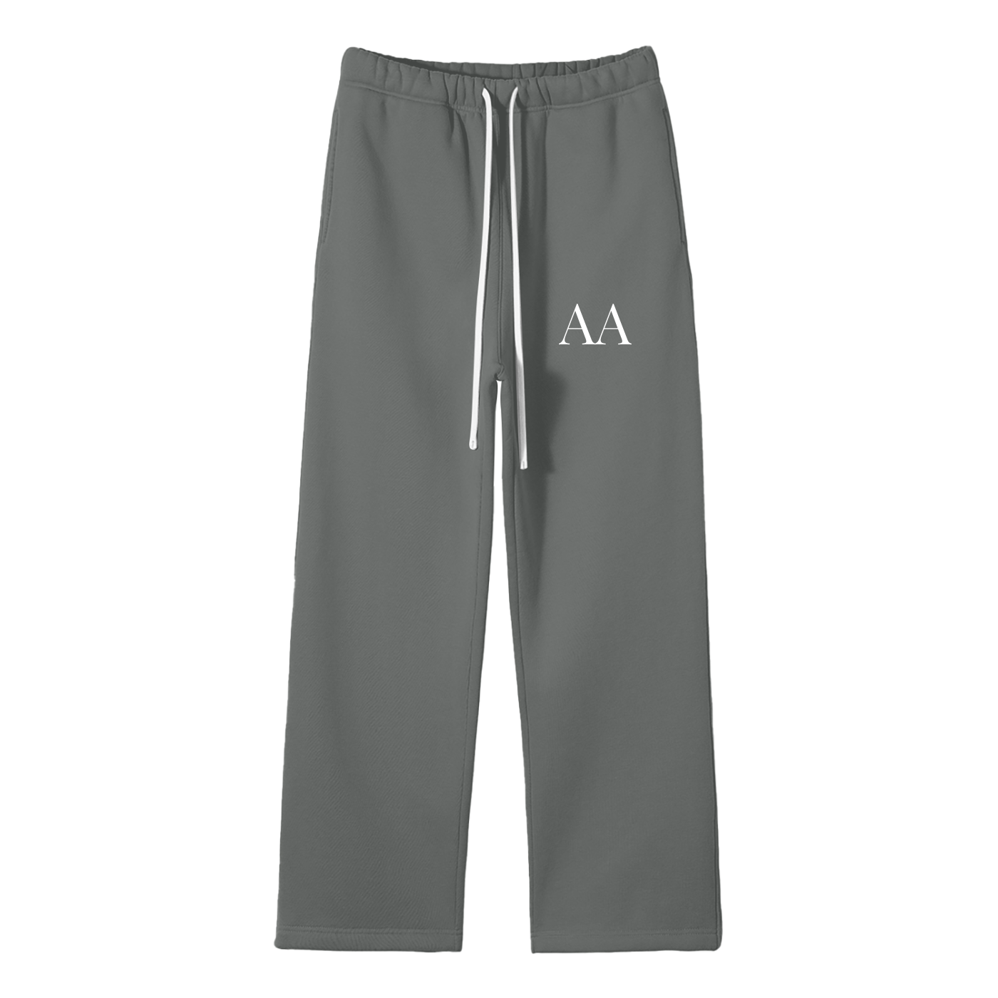 Aes Avera Fleece Straight Leg Pants