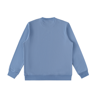 Aes Avera Essential Heavyweight Crewneck  Sweatshirt