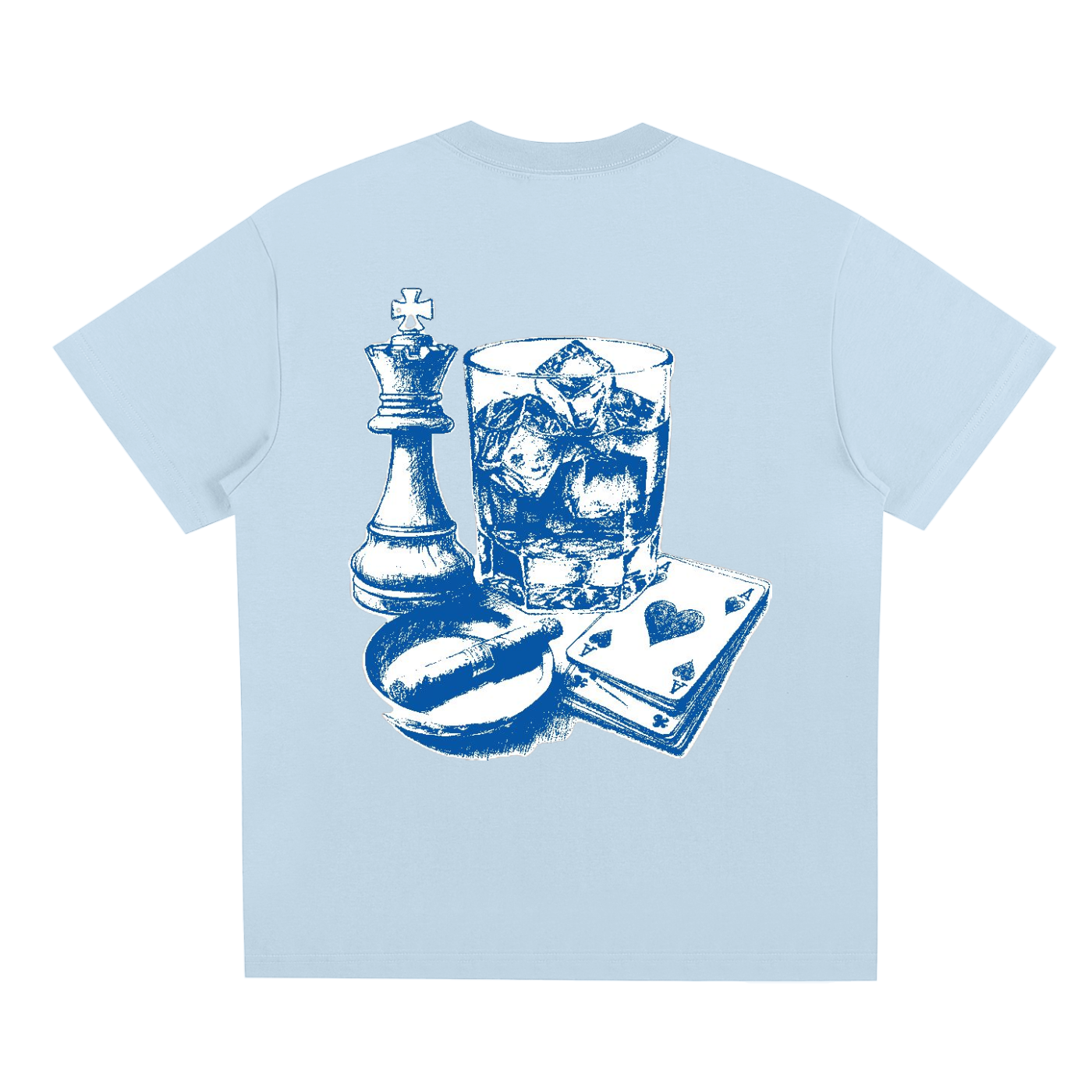 Aes Avera T-shirt