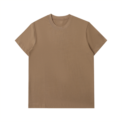 Aes Avera Essential Heavyweight Cotton T-Shirt