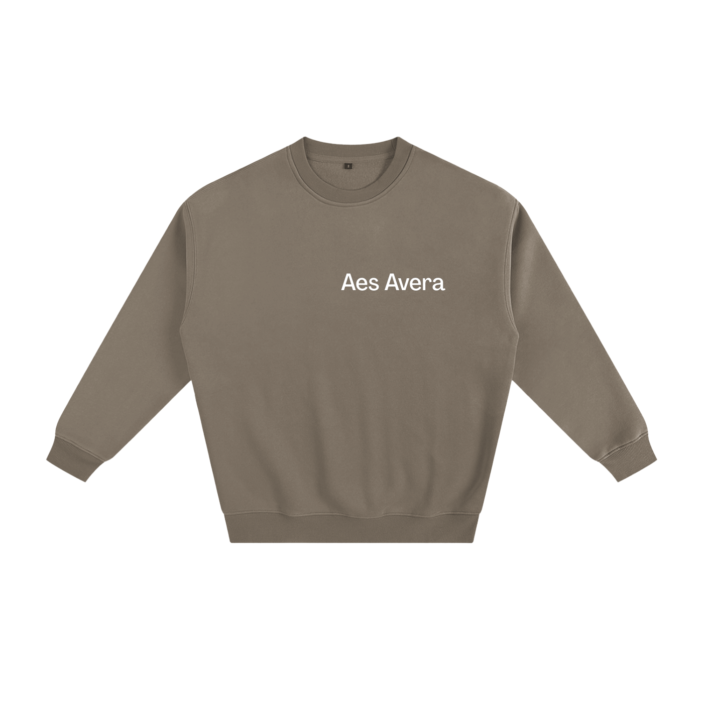 Aes Avera Crew Sweatshirt